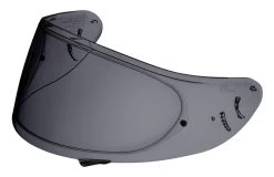 Shoei CW-1 Pinlock-Ready Face Shield -Motorcycle Parts shoei cw1 pinlock face shield 2