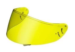 Shoei CW-1 Pinlock-Ready Face Shield -Motorcycle Parts shoei cw1 pinlock face shield 3