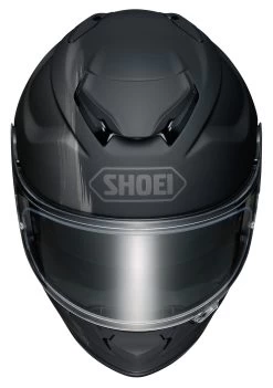 Shoei GT-Air II Emblem Helmet -Motorcycle Parts shoei gt air ii emblem helmet matte black 2