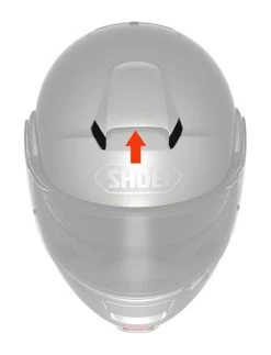 Shoei Neotec Upper Air Vent