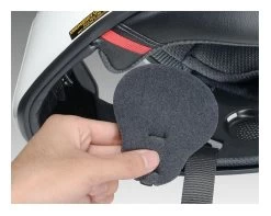 Shoei Hornet X2 Helmet -Motorcycle Parts shoei hornet x2 adventure helmet 10