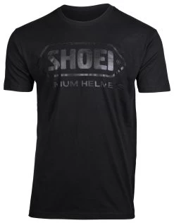 Shoei Logo T-Shirt