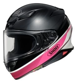 Shoei RF-1400 Nocturne Helmet -Motorcycle Parts shoei rf1400 nocturne helmet 2
