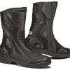 SIDI Aria Gore-Tex Boots -Motorcycle Parts sidi aria gore tex boots