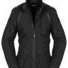 Spidi RW H2Out Women's Jacket 1 Spidi RW H2Out Women's Jacket -Motorcycle Parts spidi h2 out lady militar xxl black