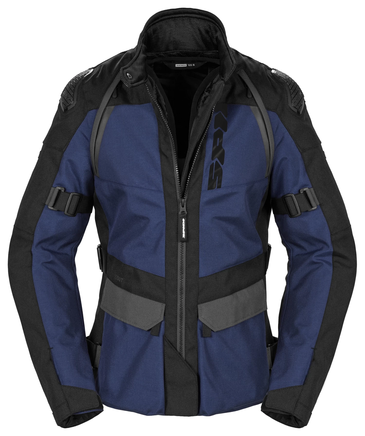 Spidi RW H2Out Women's Jacket 5 Spidi RW H2Out Women's Jacket - Image 3