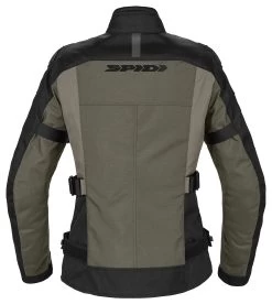Spidi RW H2Out Women's Jacket 17 Spidi RW H2Out Women's Jacket -Motorcycle Parts spidi h2 out lady militar xxl militar 3