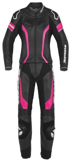 Spidi Laser Touring 2-Piece Women's Suit 9 Spidi Laser Touring 2-Piece Women's Suit -Motorcycle Parts spidi laser touring womens suit 3