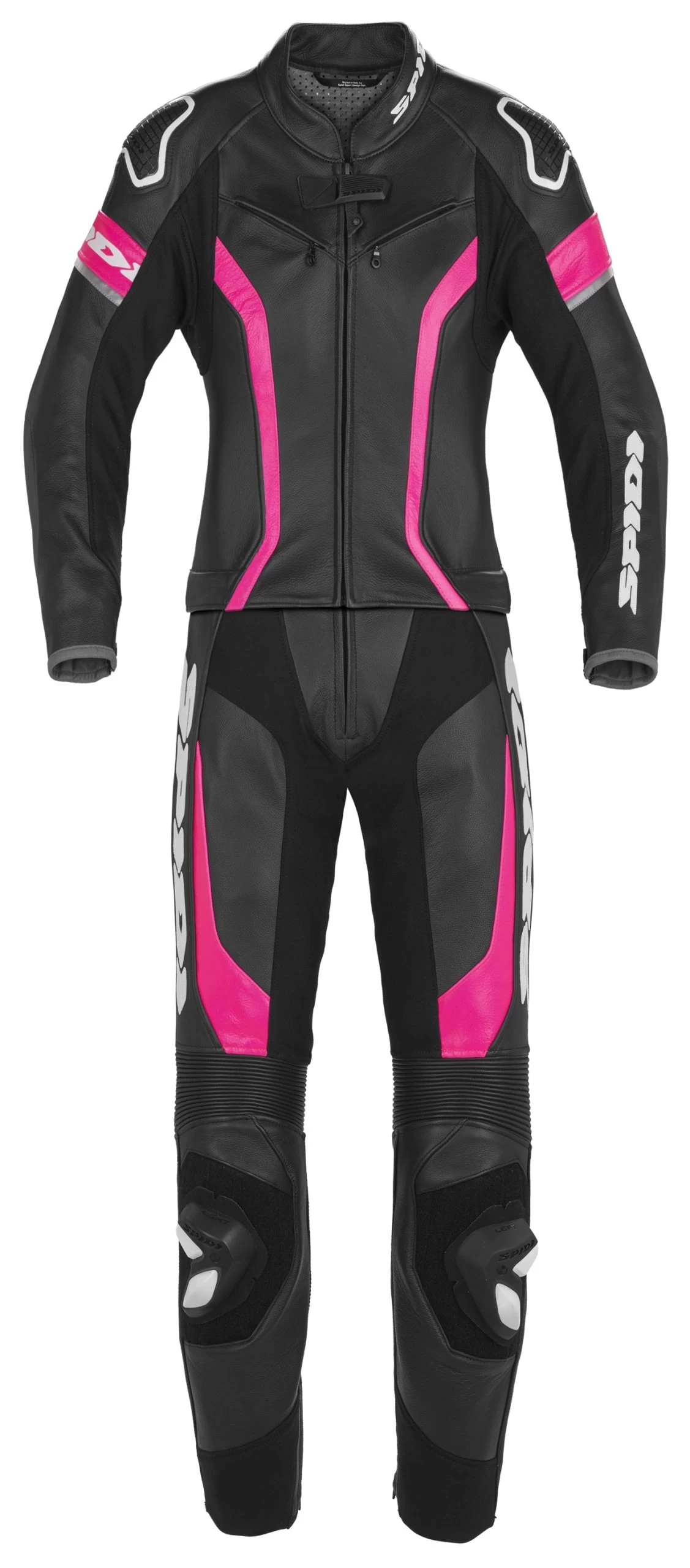Spidi Laser Touring 2-Piece Women's Suit 6 Spidi Laser Touring 2-Piece Women's Suit - Image 4