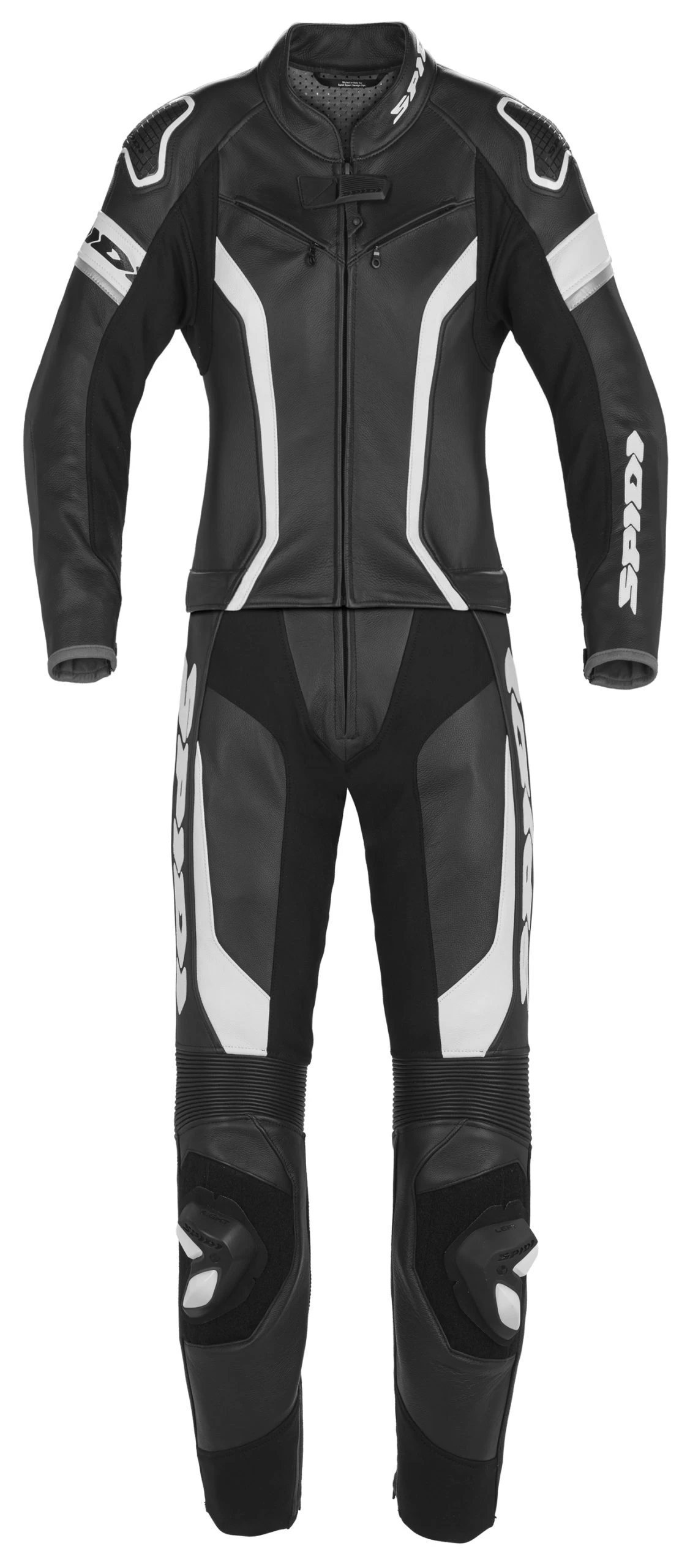 Spidi Laser Touring 2-Piece Women's Suit 3 Spidi Laser Touring 2-Piece Women's Suit