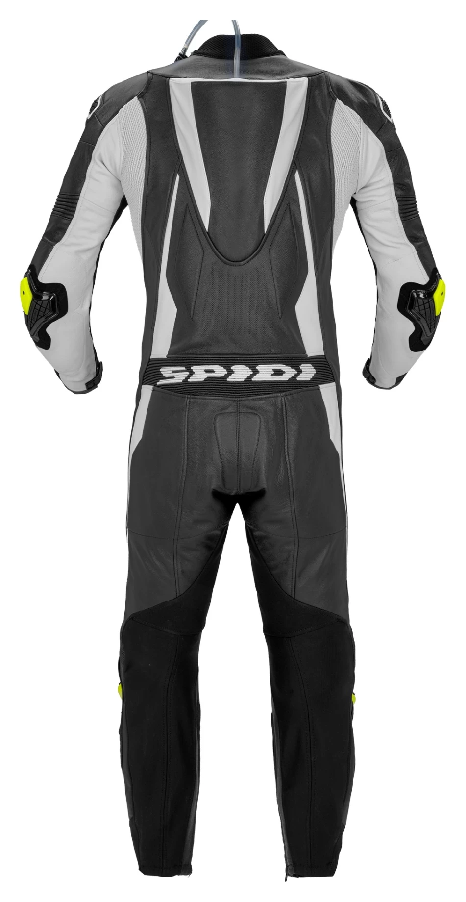 Spidi Sport Warrior Pro Perforated Race Suit 5 Spidi Sport Warrior Pro Perforated Race Suit - Image 3