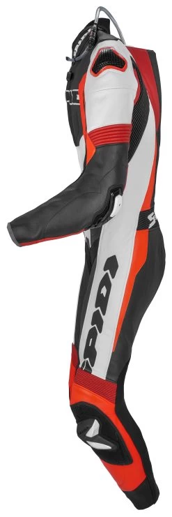 Spidi Sport Warrior Pro Perforated Race Suit 15 Spidi Sport Warrior Pro Perforated Race Suit -Motorcycle Parts spidi sport warrior pro perforated race suit 4