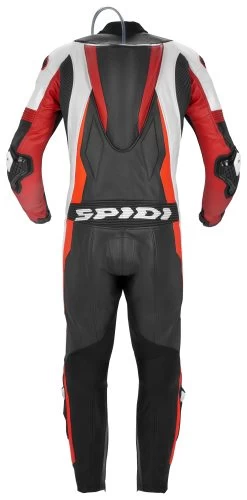 Spidi Sport Warrior Pro Perforated Race Suit 16 Spidi Sport Warrior Pro Perforated Race Suit -Motorcycle Parts spidi sport warrior pro perforated race suit 5
