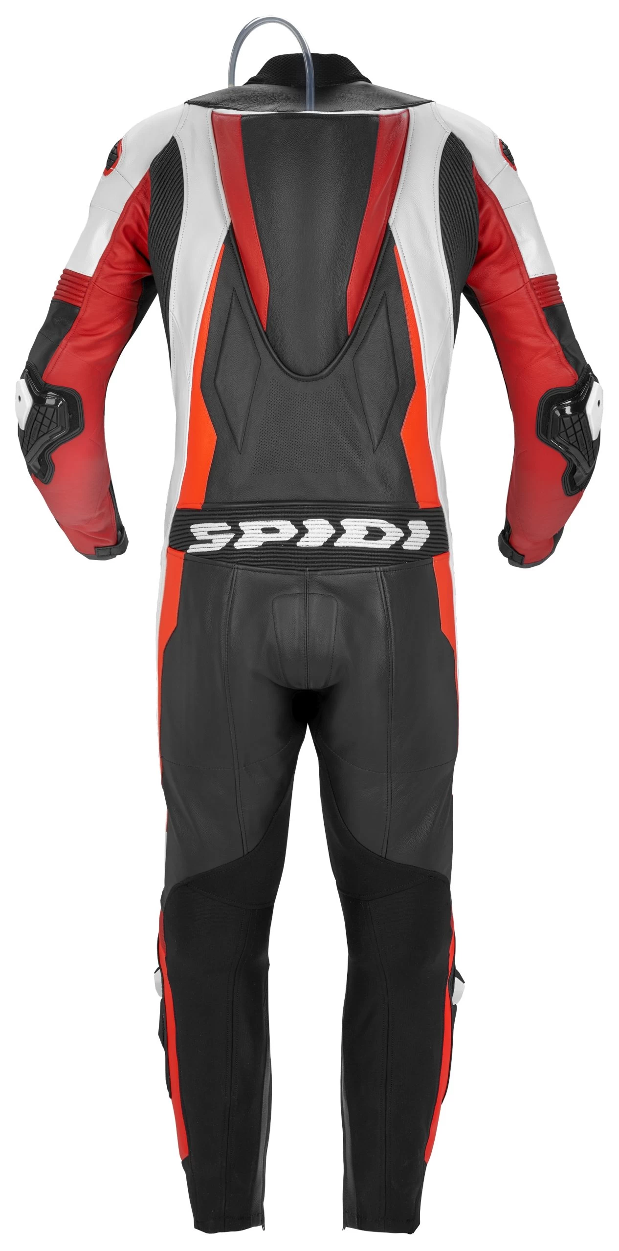 Spidi Sport Warrior Pro Perforated Race Suit 8 Spidi Sport Warrior Pro Perforated Race Suit - Image 6