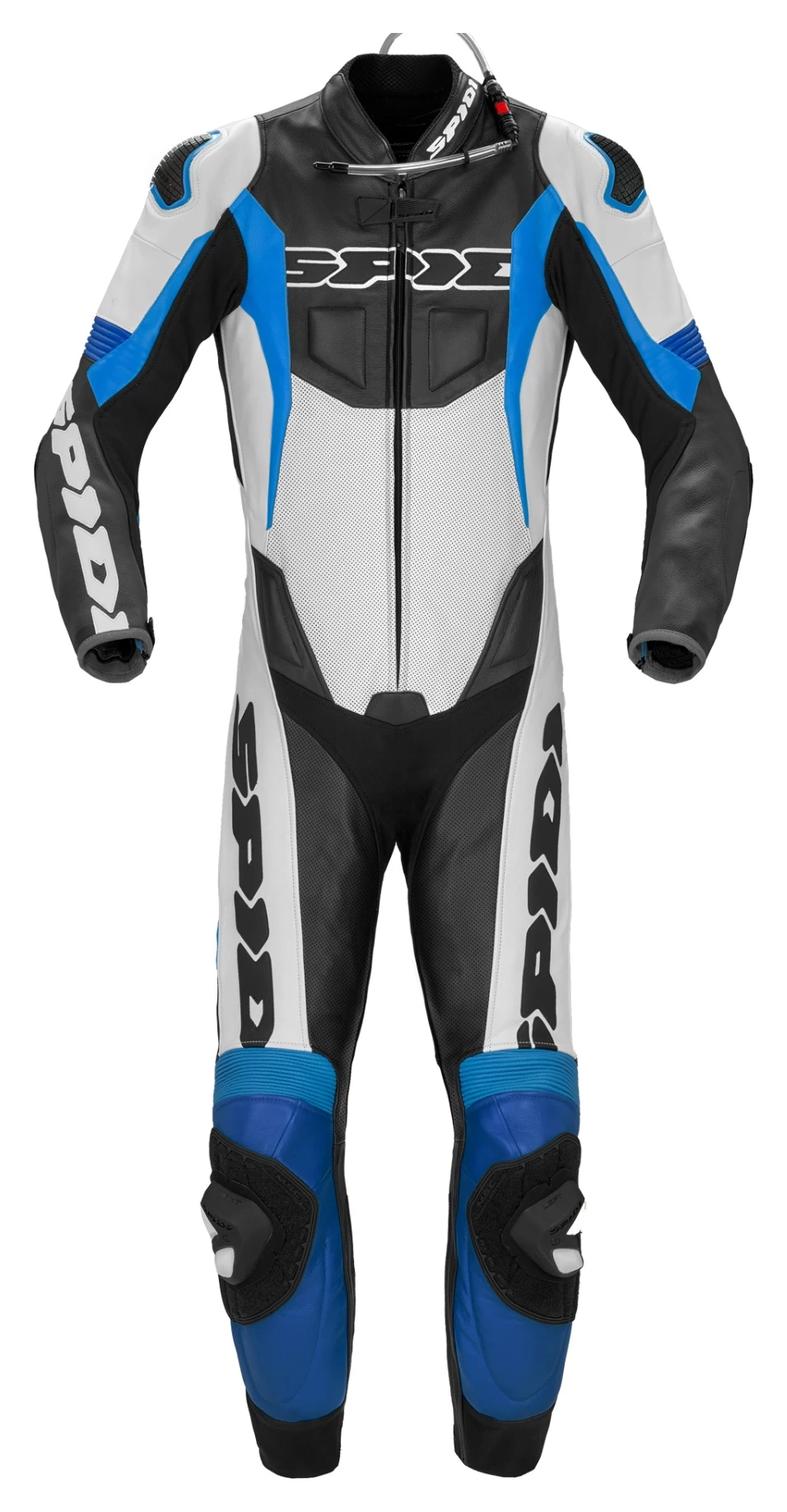 Spidi Sport Warrior Pro Perforated Race Suit 9 Spidi Sport Warrior Pro Perforated Race Suit - Image 7