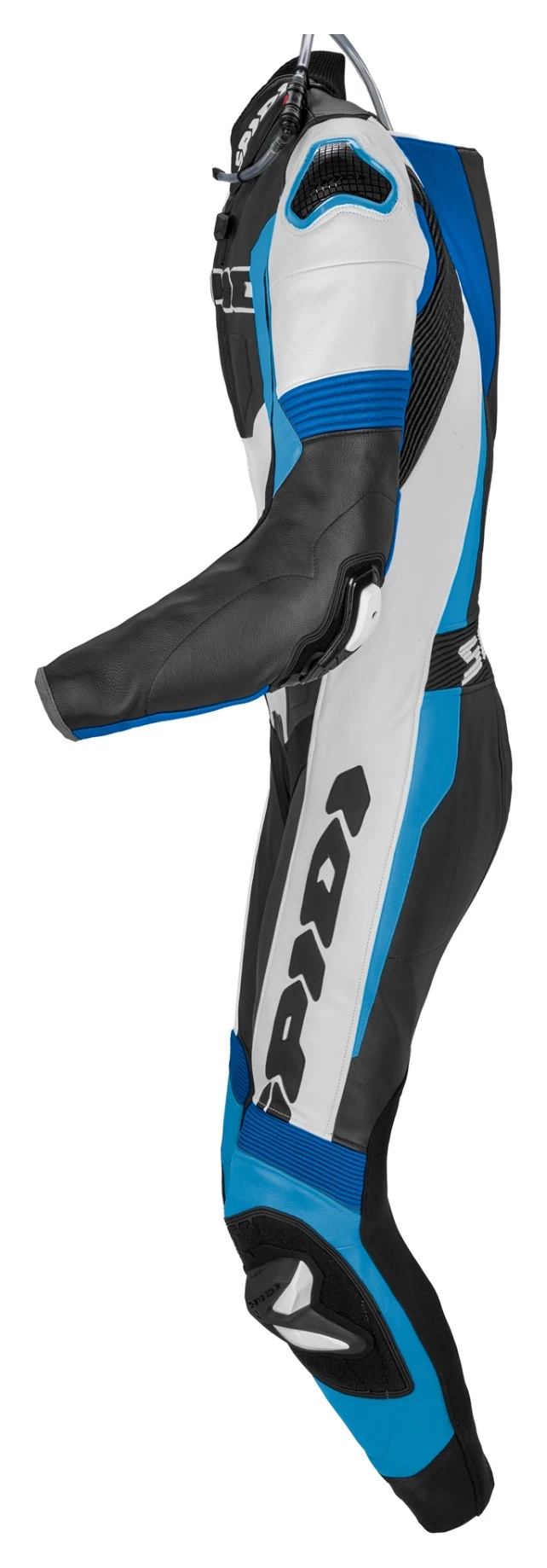 Spidi Sport Warrior Pro Perforated Race Suit 10 Spidi Sport Warrior Pro Perforated Race Suit - Image 8