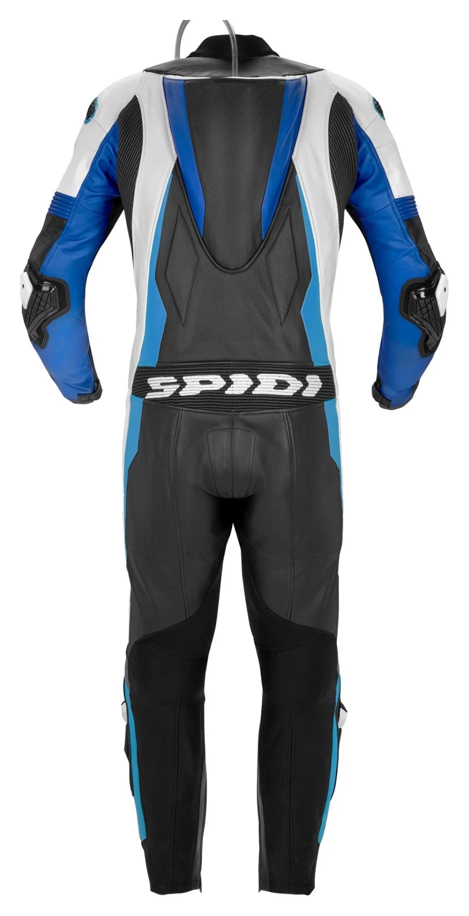 Spidi Sport Warrior Pro Perforated Race Suit 11 Spidi Sport Warrior Pro Perforated Race Suit - Image 9