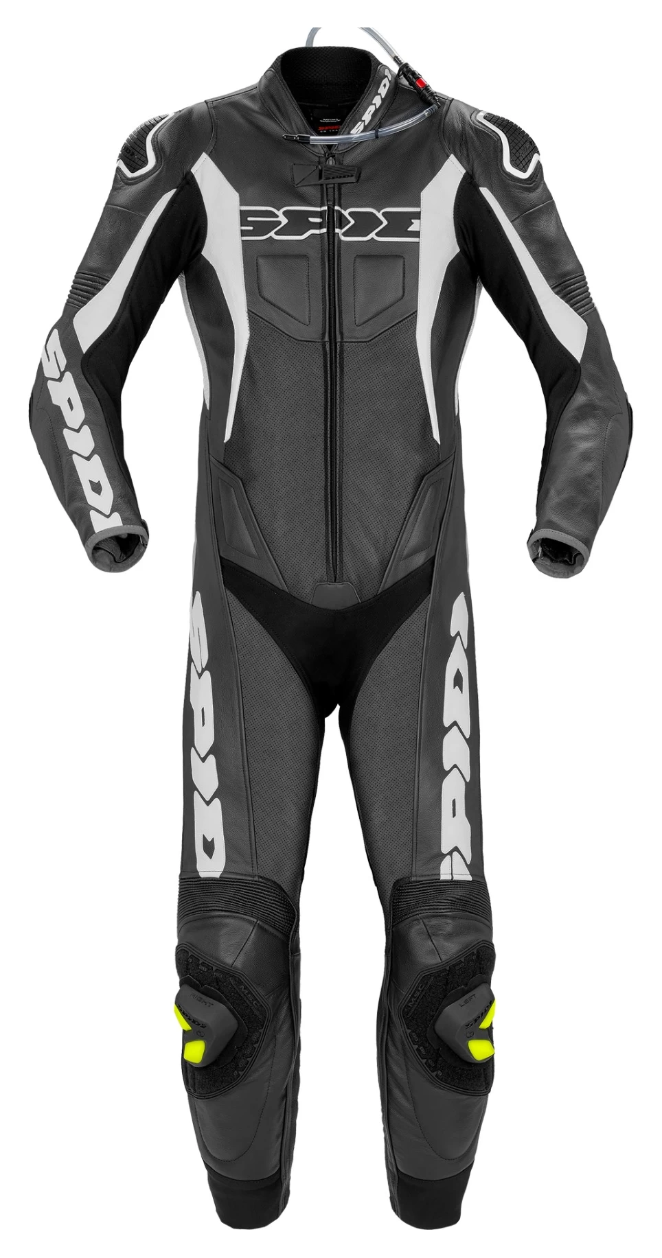 Spidi Sport Warrior Pro Perforated Race Suit 3 Spidi Sport Warrior Pro Perforated Race Suit
