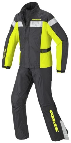 Spidi Touring Two Piece Rain Suit