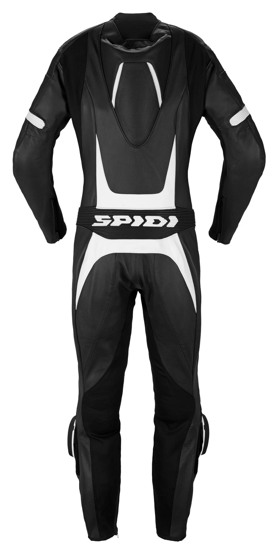 Spidi Track Perforated Pro Women's Race Suit 4 Spidi Track Perforated Pro Women's Race Suit - Image 2