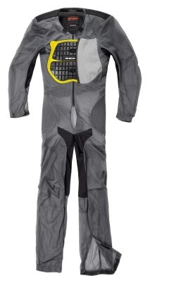 Spidi Track Wind Pro Race Suit 15 Spidi Track Wind Pro Race Suit -Motorcycle Parts spidi track wind pro race suit 1