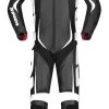 Spidi Track Wind Pro Race Suit 2 Spidi Track Wind Pro Race Suit -Motorcycle Parts spidi track wind pro race suit