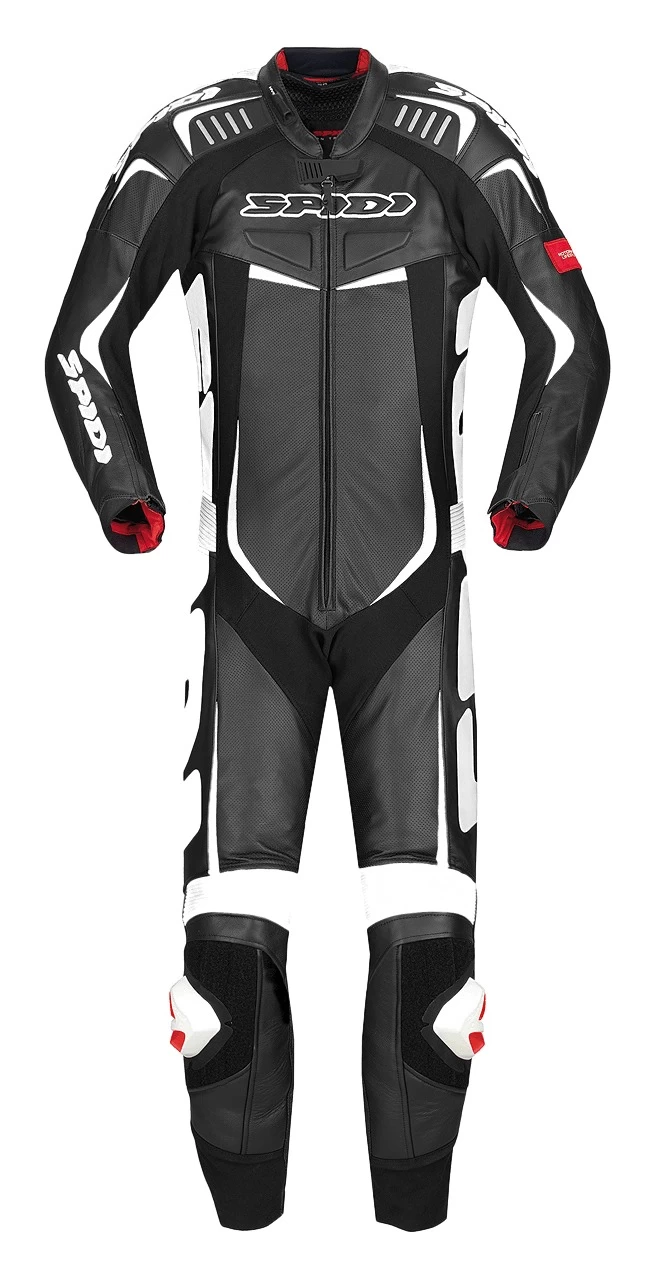 Spidi Track Wind Pro Race Suit 3 Spidi Track Wind Pro Race Suit