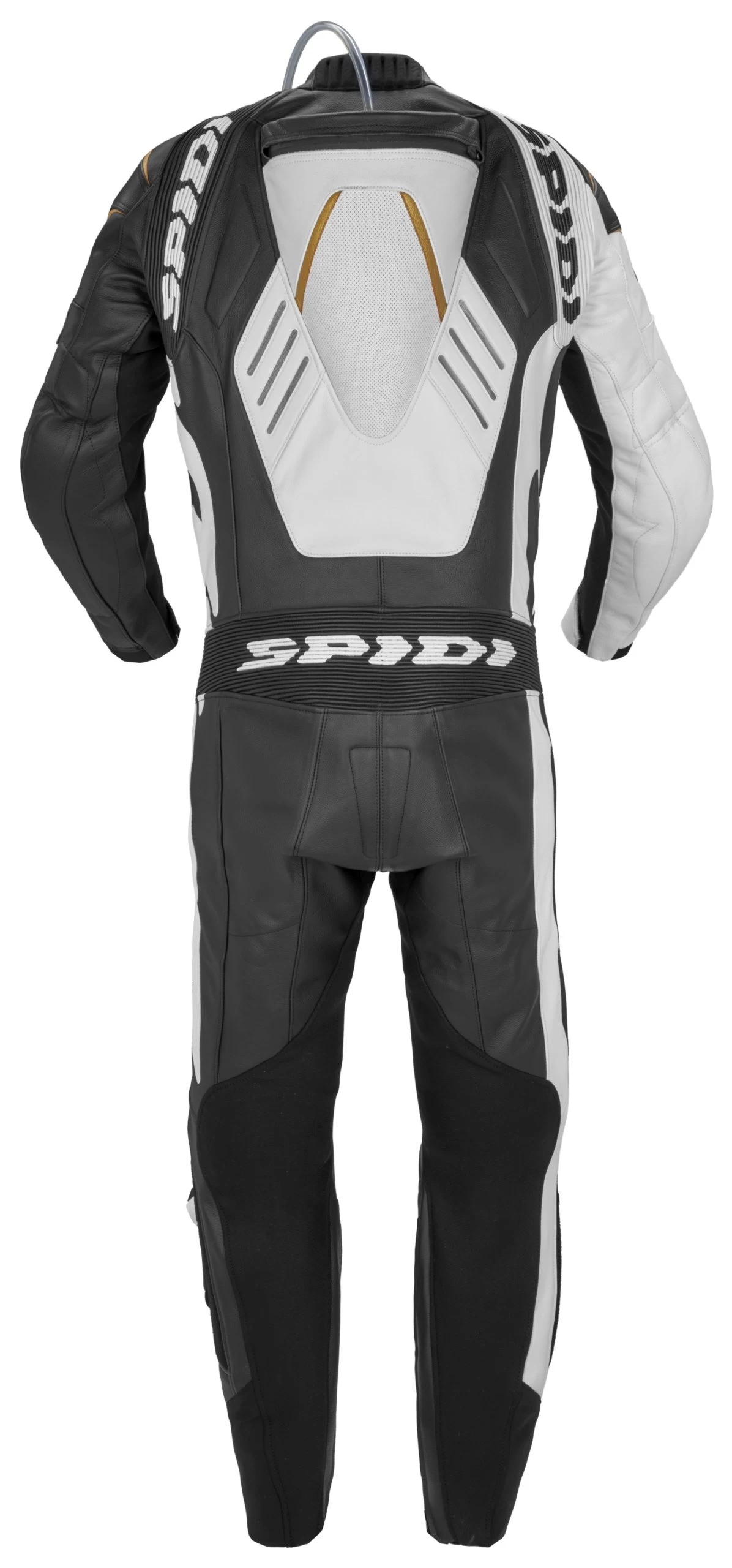 Spidi Track Wind Pro Race Suit 7 Spidi Track Wind Pro Race Suit - Image 5