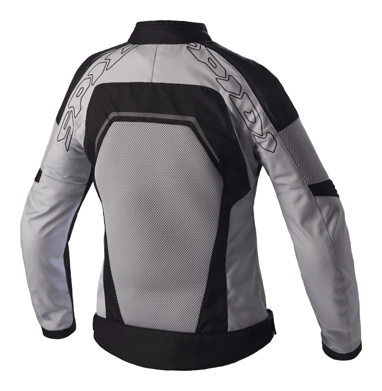 Spidi Tronik Net Women's Jacket 4 Spidi Tronik Net Women's Jacket - Image 2