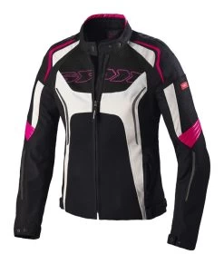 Spidi Tronik Net Women's Jacket 10 Spidi Tronik Net Women's Jacket -Motorcycle Parts spidi tronik net womens jacket 2