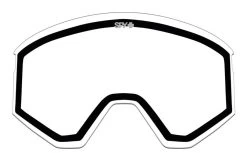 Spy Ace Replacement Snow Lens