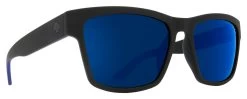Spy Haight 2 Sunglasses 10 Spy Haight 2 Sunglasses -Motorcycle Parts spy haight soft matte fade happy w dark flash