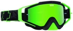 Spy Omen Goggles 31 Spy Omen Goggles -Motorcycle Parts spy omen goggles green highlighter