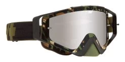 Spy Omen Goggles 33 Spy Omen Goggles -Motorcycle Parts spy omen matte fatigue happy w silver spectra fatigue