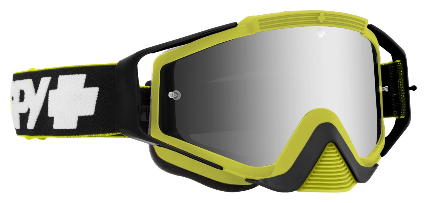 Spy Omen Goggles 5 Spy Omen Goggles - Image 3