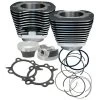 S&S Cycle 106" Big Bore Kit For Harley Big Twin 2007-2017 2 S&S Cycle 106" Big Bore Kit For Harley Big Twin 2007-2017 -Motorcycle Parts ss106 big bore kit for harley big twin20072014