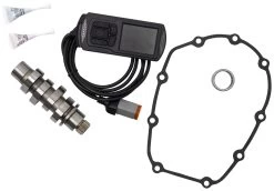 S&S Cycle 475 Performance Cam Kit With PV-3 Tuner For Harley Touring 2017-2019 8 S&S Cycle 475 Performance Cam Kit With PV-3 Tuner For Harley Touring 2017-2019 -Motorcycle Parts ss475 performance cam kitwith pv3 tunerfor harley touring20172019 2
