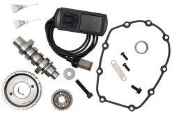 S&S Cycle 475 Performance Cam Kit With PV-3 Tuner For Harley Touring 2017-2019