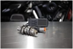 S&S Cycle 475 Performance Cam Kit With PV-3 Tuner For Harley Touring 2017-2019 9 S&S Cycle 475 Performance Cam Kit With PV-3 Tuner For Harley Touring 2017-2019 -Motorcycle Parts ss475 performance cam kitwith pv3 tunerfor harley touring20172019 3