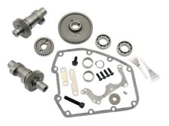 S&S Cycle 635 H.O. Cam Kit For Harley Twin Cam 2007-2017 5 S&S Cycle 635 H.O. Cam Kit For Harley Twin Cam 2007-2017 -Motorcycle Parts ss635 ho cam kit for harley twin cam20072014 1