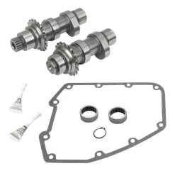 S&S Cycle 635 H.O. Cam Kit For Harley Twin Cam 2007-2017