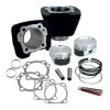 S&S Cycle 883 To 1200 Conversion Kit For Harley Sportster 1986-2021 1 S&S Cycle 883 To 1200 Conversion Kit For Harley Sportster 1986-2021 -Motorcycle Parts ss jug conversion kit for harley sportster19862014