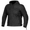 Street & Steel Drifter Jacket 2 Street & Steel Drifter Jacket -Motorcycle Parts street steel drifter jacket black