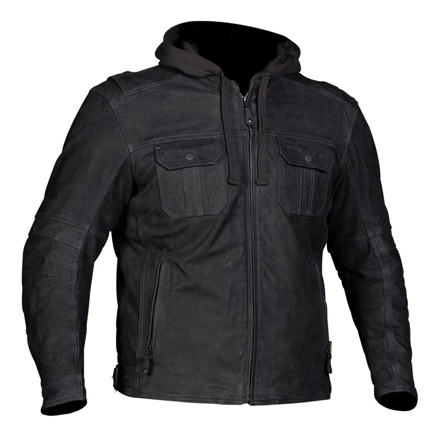 Street & Steel Drifter Jacket 5 Street & Steel Drifter Jacket - Image 3