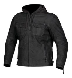 Street & Steel Drifter Jacket