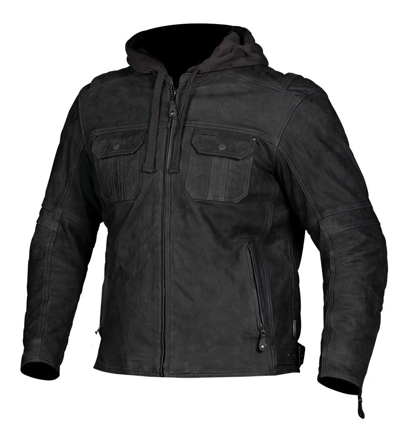 Street & Steel Drifter Jacket 3 Street & Steel Drifter Jacket