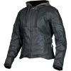 Street & Steel Runaway Women's Jacket 2 Street & Steel Runaway Women's Jacket -Motorcycle Parts street steel runaway womens jacket black