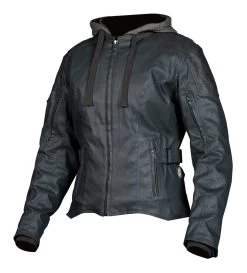 Street & Steel Runaway Women's Jacket