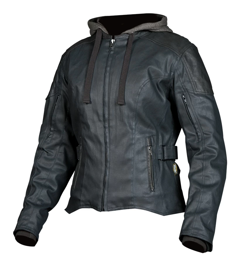 Street & Steel Runaway Women's Jacket 3 Street & Steel Runaway Women's Jacket