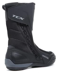TCX Airtech 3 Gore-Tex Boots -Motorcycle Parts tcx airtech3 gore tex boots black 2